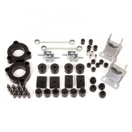 Kit +1,5 Comfort Ride Daystar per Jeep Compass Trailhawk 2017-