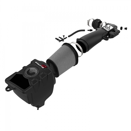 Kit aspirazione aFe Power Momentum GT per Jeep Wrangler JL 2.0L - Immagine 2