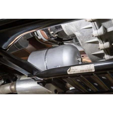 Staffe di supporto per compressore ARB Twin Air Compressor per Jeep Wrangler JL e Gladiator JT - Immagine 4