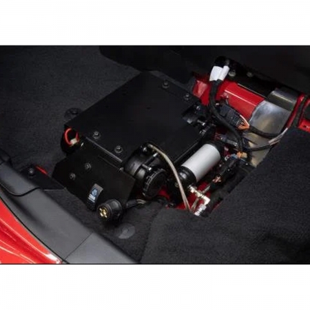 Staffe di supporto per compressore ARB Twin Air Compressor per Jeep Wrangler JL e Gladiator JT - Immagine 3