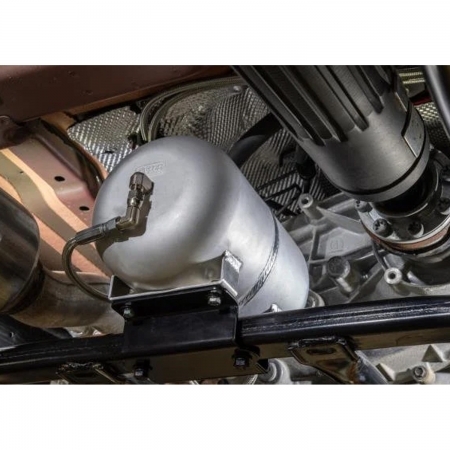 Staffe di supporto per compressore ARB Twin Air Compressor per Jeep Wrangler JL e Gladiator JT - Immagine 2