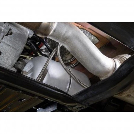 Staffe di supporto per compressore ARB Twin Air Compressor per Jeep Wrangler JL e Gladiator JT - Immagine 1