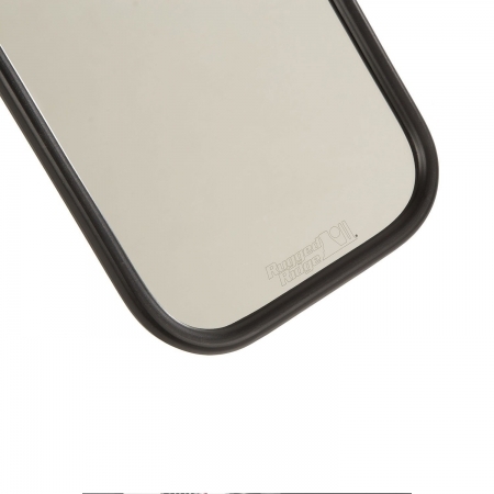 Specchietti retrovisori Rugged Ridge rettangolari per Jeep Wrangler JL e Gladiator JT - Immagine 2