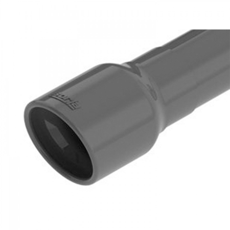 Scarico Borla ATAK doppio per Jeep Wrangler JL 2.0L 18-21 - Immagine 2