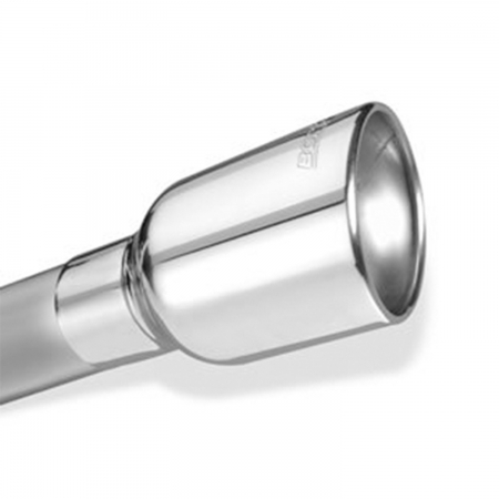 Scarico Borla ATAK doppio per Jeep Wrangler JL 2.0L 18-21 - Immagine 3