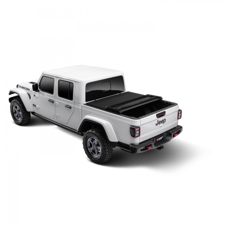 Telo copri cassone Rugged Ridge Armis per Jeep Gladiator JT - Immagine 1