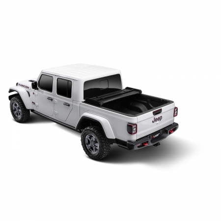 Telo copri cassone Rugged Ridge Armis per Jeep Gladiator JT - Immagine 2