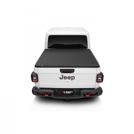 Telo copri cassone Rugged Ridge Armis per Jeep Gladiator JT - Immagine 3