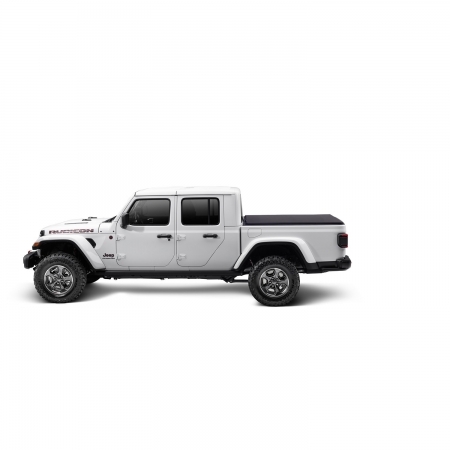 Telo copri cassone Rugged Ridge Armis per Jeep Gladiator JT - Immagine 4