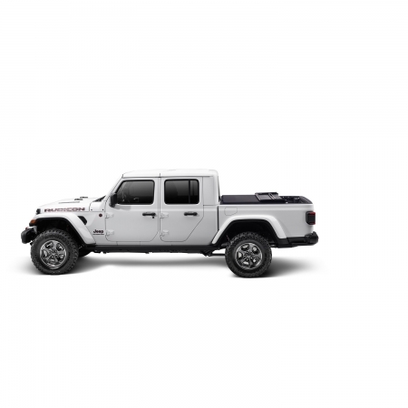 Telo copri cassone Rugged Ridge Armis per Jeep Gladiator JT - Immagine 5