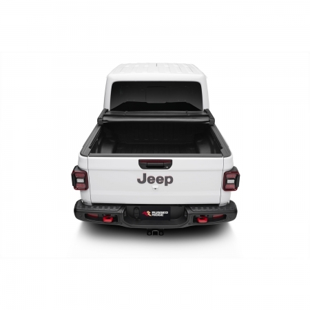 Telo copri cassone Rugged Ridge Armis per Jeep Gladiator JT - Immagine 7
