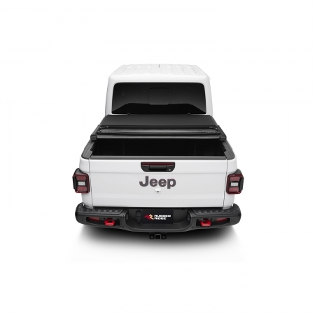 Telo copri cassone Rugged Ridge Armis per Jeep Gladiator JT - Immagine 8