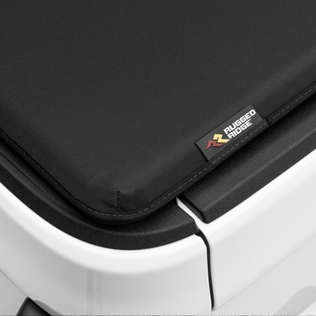 Telo copri cassone Rugged Ridge Armis per Jeep Gladiator JT - Immagine 9