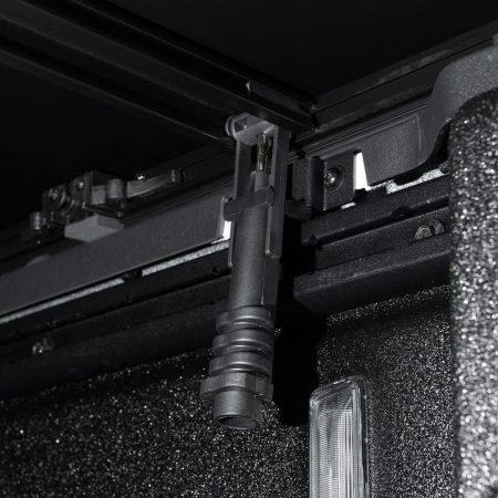 Telo copri cassone Rugged Ridge Armis per Jeep Gladiator JT - Immagine 13