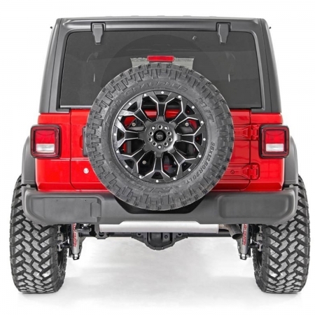 AMENAS Copriruota Di Scorta, Per Toyota RAV4 2020-2023 Copriruota - Foto 8