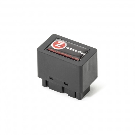 Z Automotive Z-TZR-JLL Tazer JL Lite Programmer per Jeep Wrangler JL e Gladiator JT