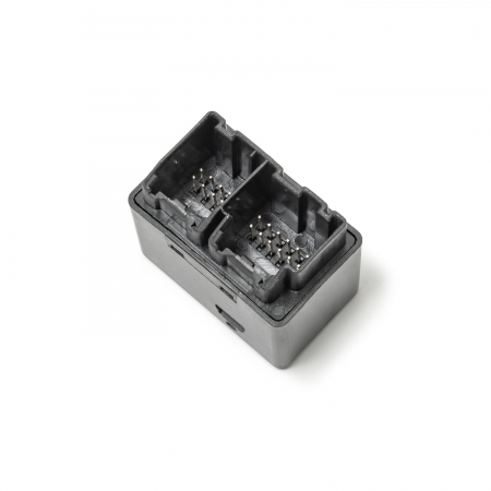 Z Automotive Z-TZR-JLL Tazer JL Lite Programmer per Jeep Wrangler JL e Gladiator JT