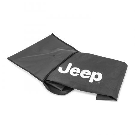 Telo Mopar Cab Cover per Jeep wrangler JL 2 porte - Immagine 1