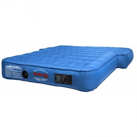 Letto gonfiabile AirBedz per Jeep Wrangler JKU e JLU - Immagine 3