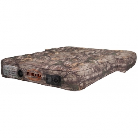 Letto gonfiabile AirBedz per Jeep Wrangler JKU e JLU - Immagine 4