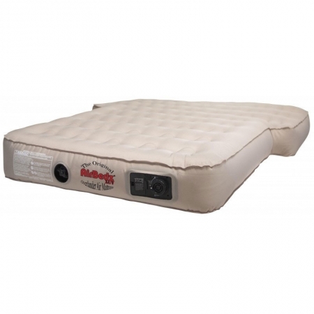 Letto gonfiabile AirBedz per Jeep Wrangler JKU e JLU - Immagine 5