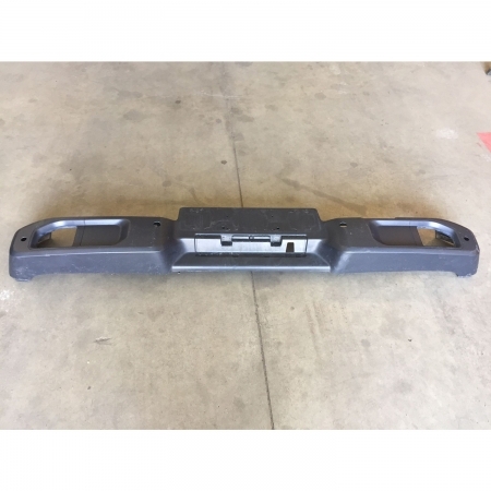 Paraurti posteriore Jeep Wrangler JL (2019-2021) usato - Immagine 1