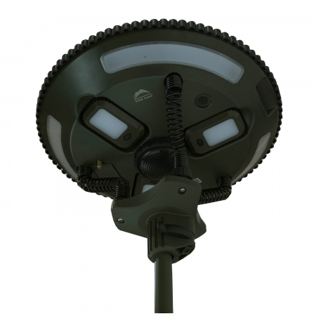 Lampada LED con altoparlante bluetooth integrato Overland Vehicle Systems - Immagine 7