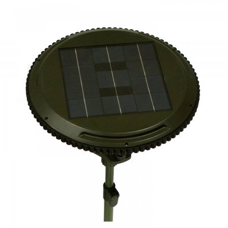 Lampada LED con altoparlante bluetooth integrato Overland Vehicle Systems - Immagine 3
