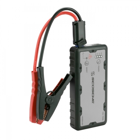 PowerUp 700 Jump Starter portatile & power bank con USB - Immagine 4