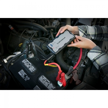 PowerUp 700 Jump Starter portatile & power bank con USB - Immagine 2