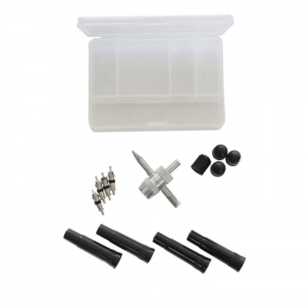 Kit riparazione gomma d'emergenza Overland Vehicle Systems - Immagine 4