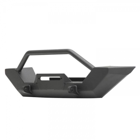 Paraurti anteriore Smittybilt XRC per Jeep Wrangler TJ - Immagine 5