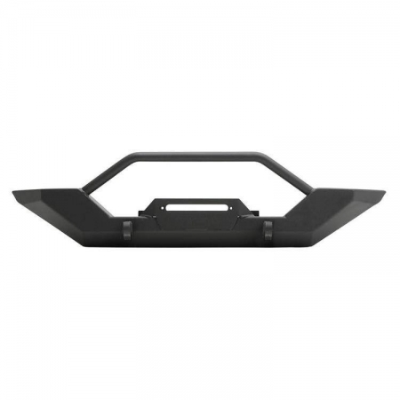 Paraurti anteriore Smittybilt XRC per Jeep Wrangler TJ - Immagine 6