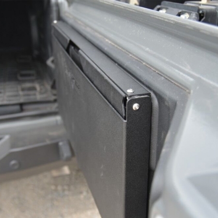 Tavolino richiudibile AC-TB-200 a due livelli portellone posteriore per Wrangler JK e JL - Immagine 4