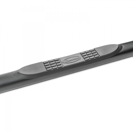 Pedane laterali Quadratec QR3 Heavy Duty per Jeep Gladiator JT - Immagine 1