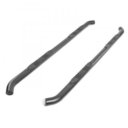 Pedane laterali Quadratec QR3 Heavy Duty per Jeep Gladiator JT - Immagine 3