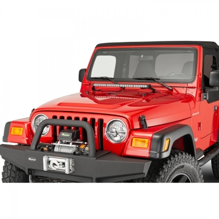 Barra LED 27