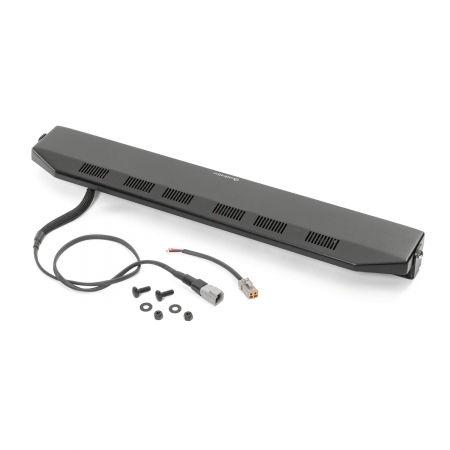 Barra LED 27
