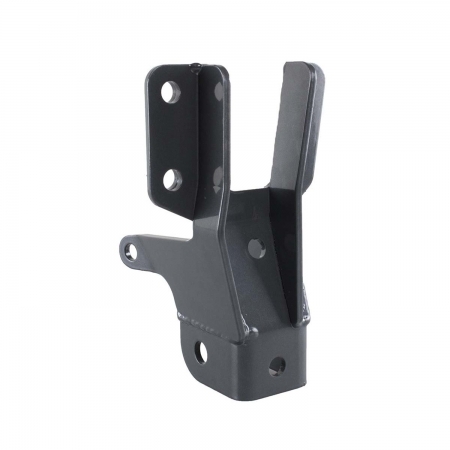 Rinforzo Synergy per attacco panhard anteriore per jeep Wrangler JL e Gladiator JT - Immagine 5