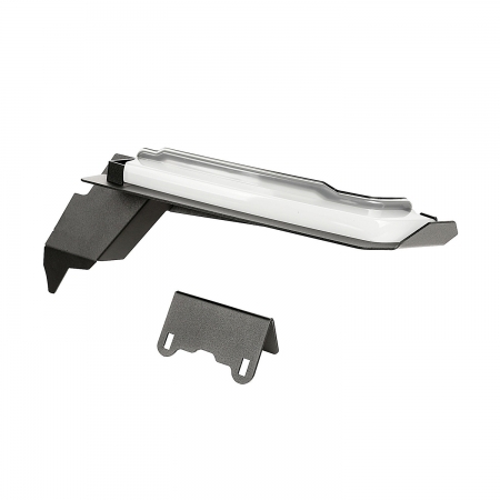 Kit Rugged Ridge per modifica parafanghi originali per Jeep Wrangler JL - Immagine 16