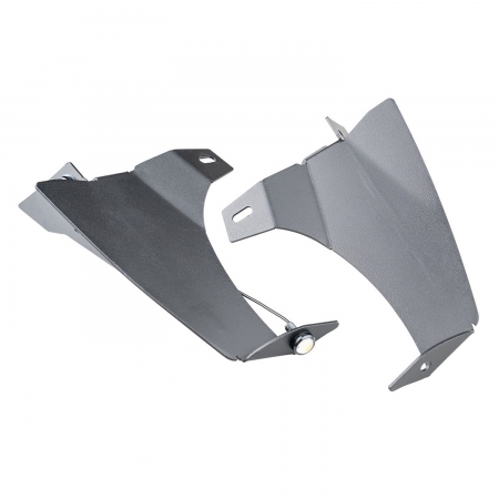 Kit Rugged Ridge per modifica parafanghi originali per Jeep Wrangler JL - Immagine 2