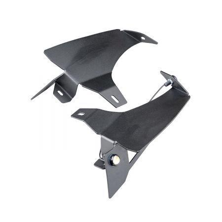 Kit Rugged Ridge per modifica parafanghi originali per Jeep Wrangler JL - Immagine 3