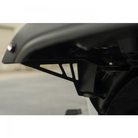 Kit Rugged Ridge per modifica parafanghi originali per Jeep Wrangler JL - Immagine 6