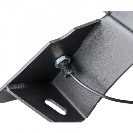 Kit Rugged Ridge per modifica parafanghi originali per Jeep Wrangler JL - Immagine 8