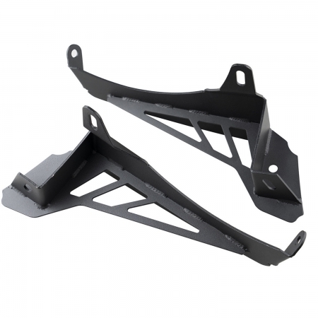 Kit Rugged Ridge per modifica parafanghi originali per Jeep Wrangler JL - Immagine 11