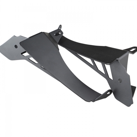 Kit Rugged Ridge per modifica parafanghi originali per Jeep Wrangler JL - Immagine 12