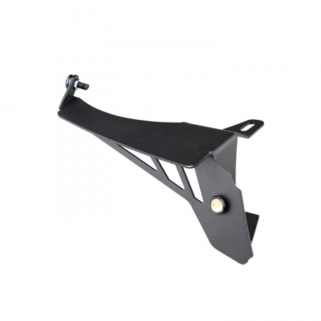 Kit Rugged Ridge per modifica parafanghi originali per Jeep Wrangler JL - Immagine 13