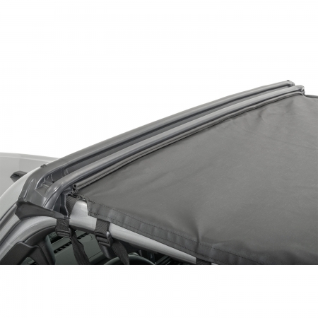 MasterTop Combo Estate Top Plus per Jeep Wrangler JL 2 porte - Immagine 3