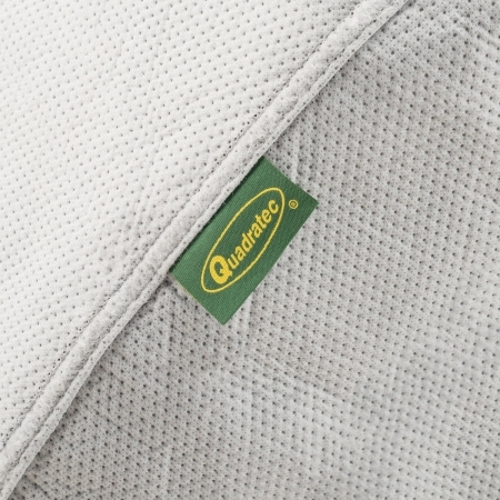 Telo protettivo Quadratec Softbond 3-Layer Car Cover per Jeep Wrangler JK e JL 2 porte dal 2007 in poi