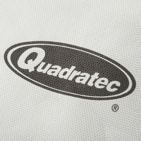 Telo protettivo Quadratec Softbond 3-Layer Car Cover per Jeep Wrangler JK e JL 2 porte dal 2007 in poi